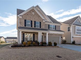 1463 Overlea Pl, Concord, NC 28027