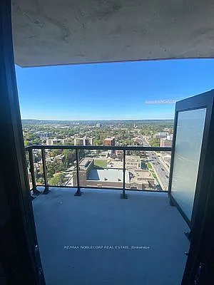 15 Queen St S #1803 — Photo 5