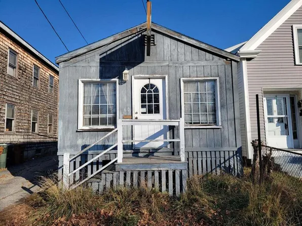 60 Beach Street, Saco, ME 04072