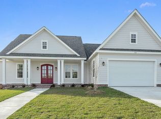 125 Sea Oaks Blvd, Long Beach, MS 39560
