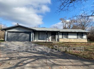 1402 Delbrook Ct, Indianapolis, IN
