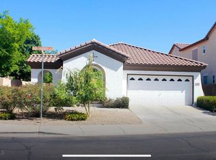 2040 E Detroit St, Chandler, AZ 85225