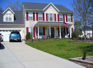 149 Nevis Ln, Mooresville, NC 28115