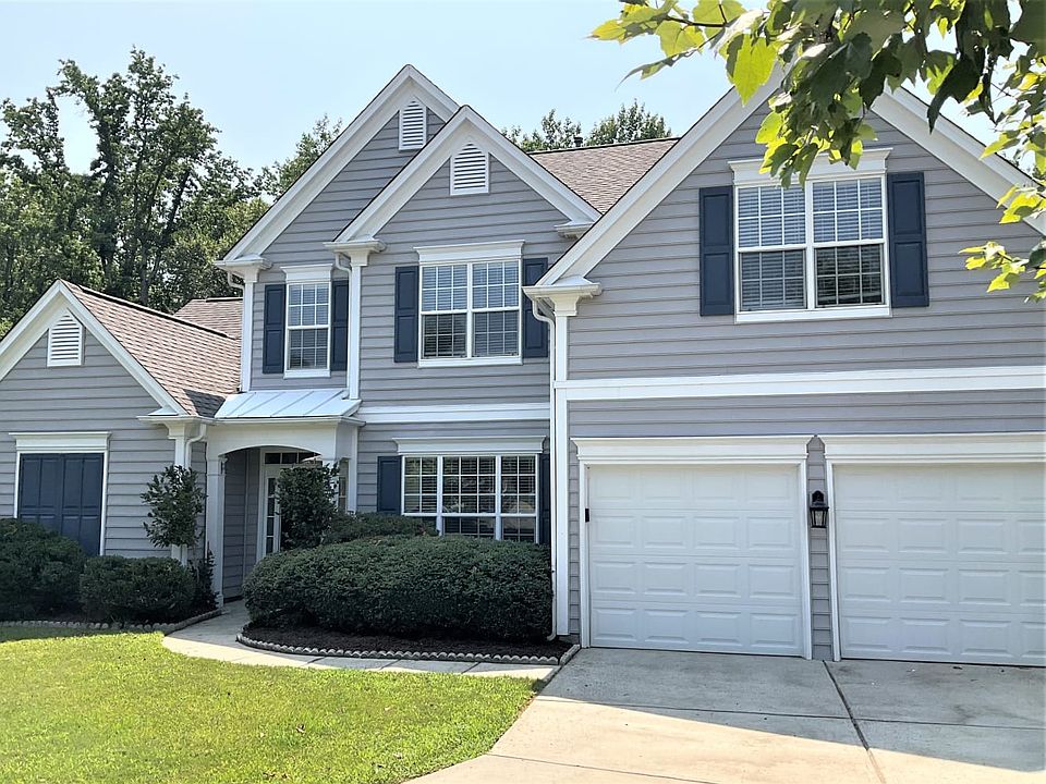 12623 Provincetowne Dr, Charlotte, NC 28277 Zillow