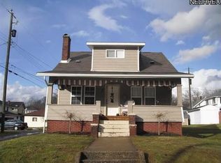 305 Fuhr St, Dennison, OH