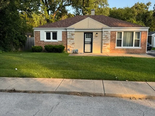 331 Osage St, Park Forest, IL 60466