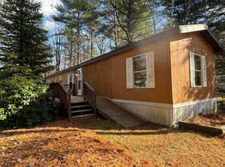 63 Briarwood Rd, Lebanon, ME 04027