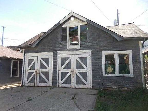 garage