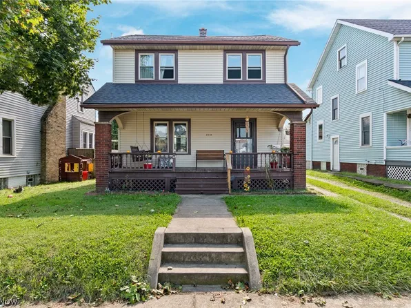 2418 11th St NW, Canton, OH 44708