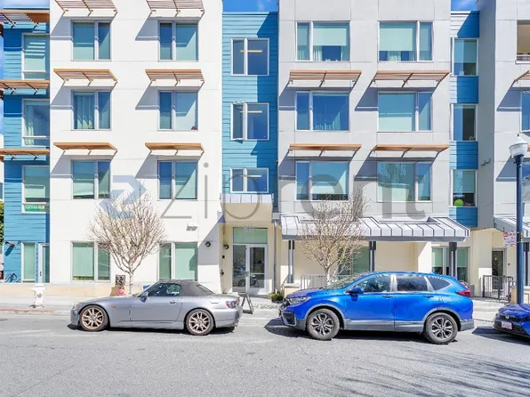 52 Innes Ct, San Francisco, CA