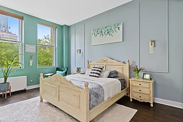 Sold by Corcoran