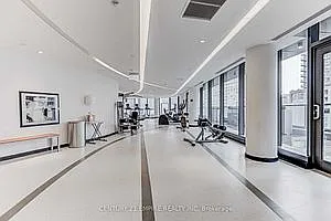 11 Wellesley St W #408 — Photo 6