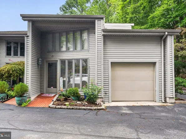 225 Canal Park Dr Unit 15, Salisbury, MD 21804