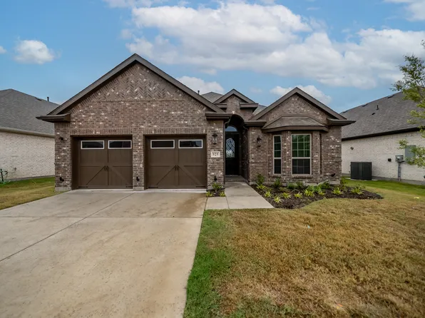 925 Baybrook Ln, Anna, TX 75409