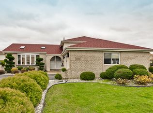 6333 Michael Ln, Matteson, IL 60443