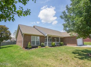 1117 Worthington Blvd, Maryville, TN 37801