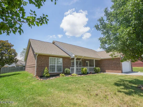 1117 Worthington Blvd, Maryville, TN 37801