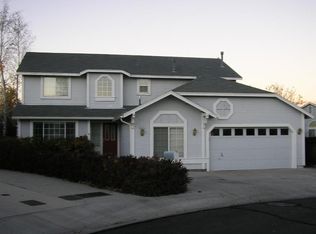 4550 Kilborne Ct, Reno, NV 89509