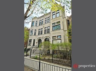 2229 N Seminary Ave APT 3, Chicago, IL 60614