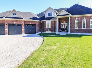 95 Ruby Rdg, Oro Medonte, ON L0L 2E0