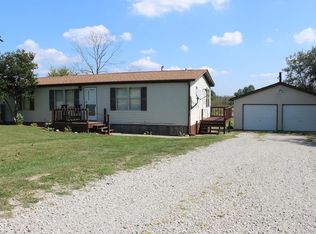 10788 Linwood Rd, Pleasant City, OH 43772