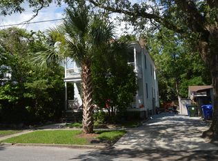 26 Parkwood Ave, Charleston, SC 29403