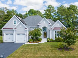 29436 Andrew Jackson Dr, Millsboro, DE 19966