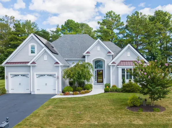 29436 Andrew Jackson Dr, Millsboro, DE 19966