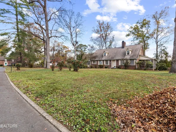 1410 Tugaloo Dr Lot 9, Knoxville, TN 37919