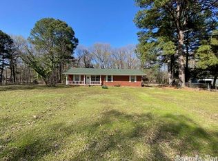 250 Coulter Rd, Lonoke, AR 72086