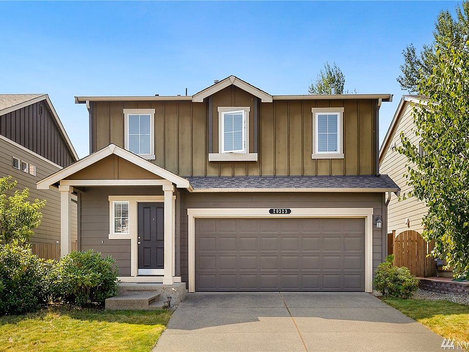 1st image of 20323 111th Ave SE