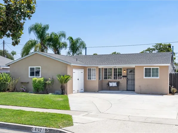 618 S Pine Dr, Fullerton, CA 92833