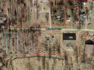 400 Lane Rd W, Paducah, KY 42003