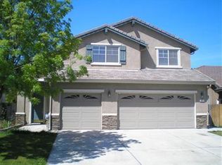 885 Kirkwood Way, Lathrop, CA