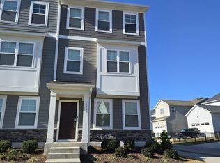 6309 Truxton Ln, Raleigh, NC 27616