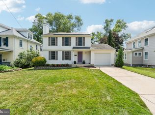 4 George St, Gaithersburg, MD 20877