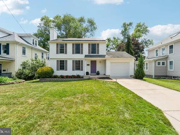 4 George St, Gaithersburg, MD 20877