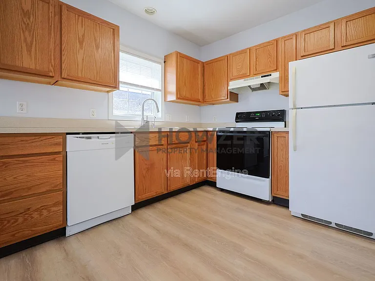 7 Park Ave #2C — Photo 1