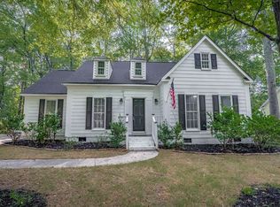 455 Harleston Rd, Irmo, SC 29063