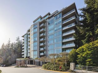 3131 Deer Ridge Dr #302, West Vancouver, BC V7S 4W1