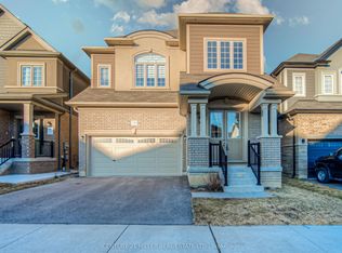 151 Bilanski Farm Rd, Brantford, ON N3S 0J3