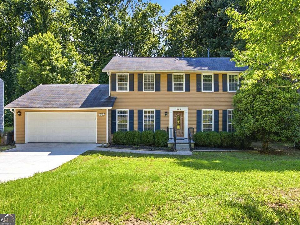 1st image of 260 Barrington Dr E
