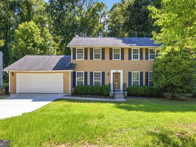 260 Barrington Dr E, Roswell, GA, 30076