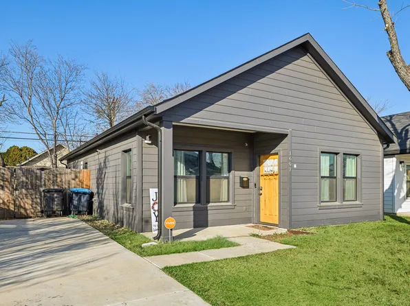 1607 E Terrell Ave, Fort Worth, TX 76104