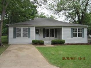 1032 Ervin Ln, Mesquite, TX 75149