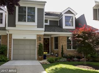 123 River Oaks Cir, Pikesville, MD 21208