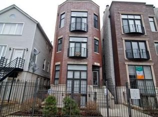1237 N Cleaver St APT 3, Chicago, IL 60642