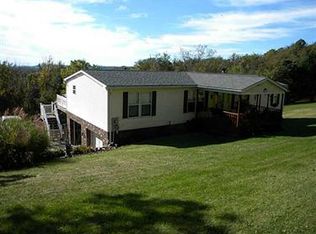 1175 Lagonda Rd, Washington, PA 15301