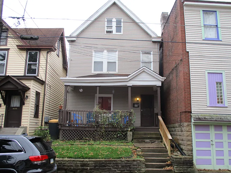 226 Green St #B — Photo 1