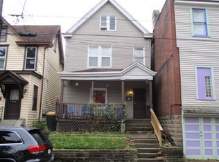 226 Green St #B, Pittsburgh, PA 15221